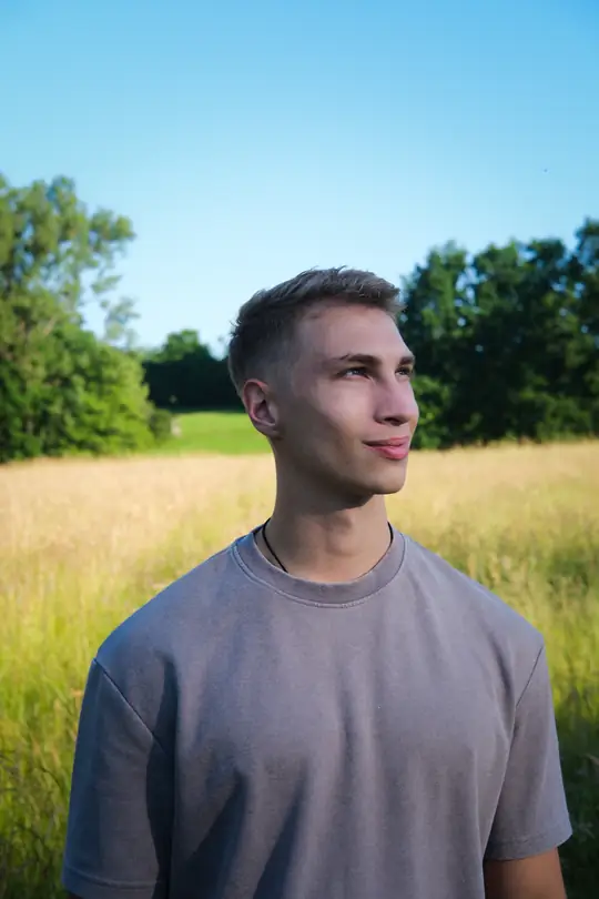 Joshua Hübner